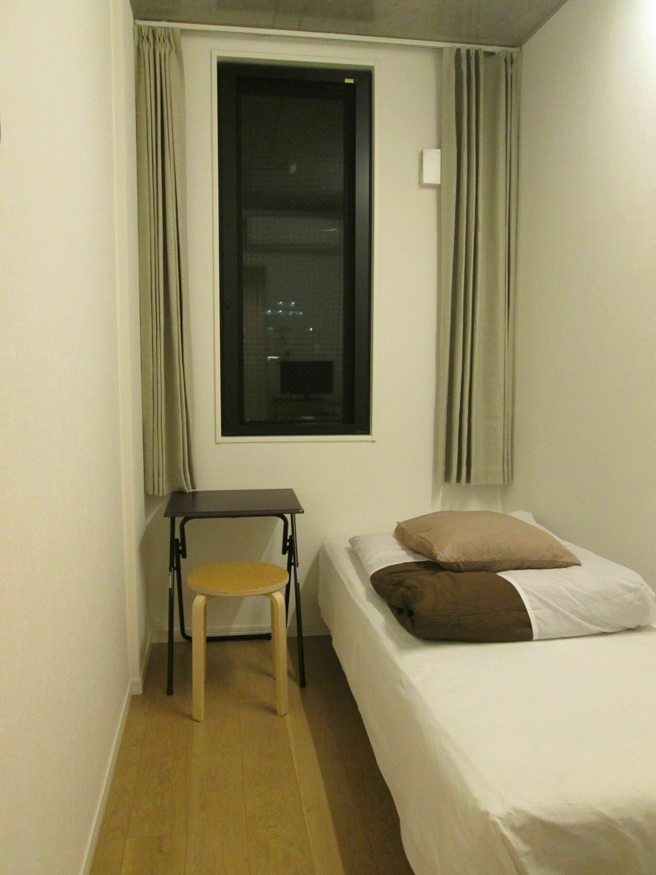 טוקיו Kangaroo Hotel Side B מראה חיצוני תמונה